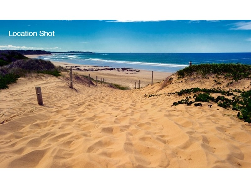 12 Seamist Place, Coffs Harbour NSW 2450