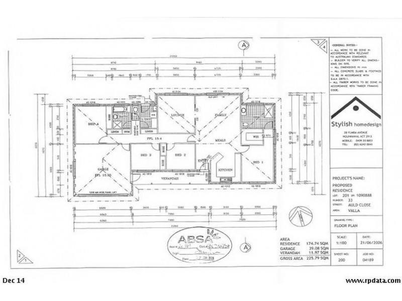 33 Auld Close, Valla NSW 2448