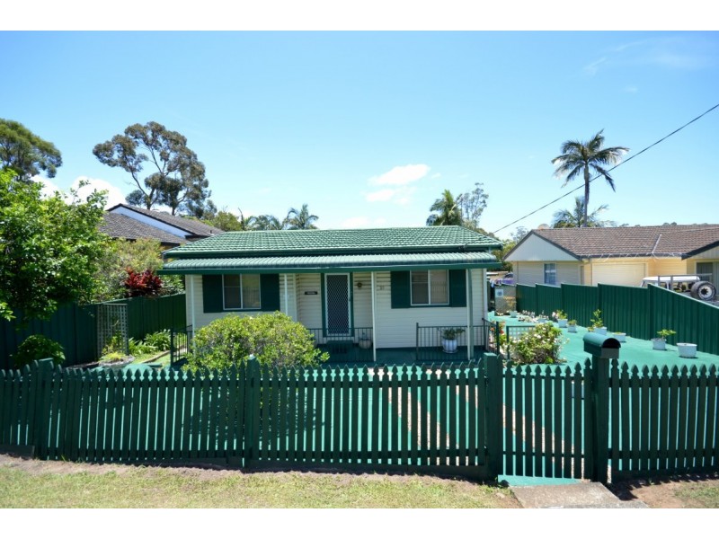 33 West High Street, Coffs Harbour NSW 2450