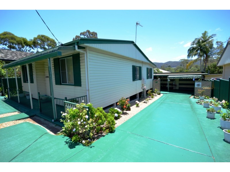 33 West High Street, Coffs Harbour NSW 2450