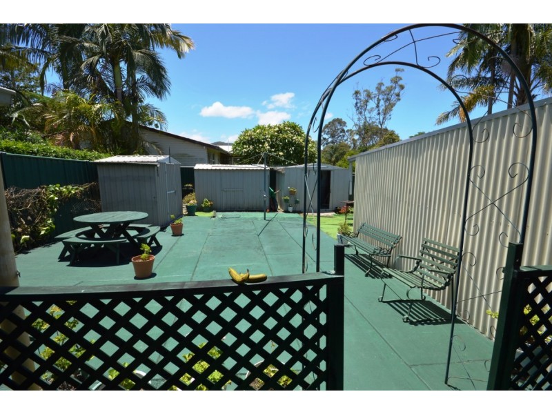 33 West High Street, Coffs Harbour NSW 2450