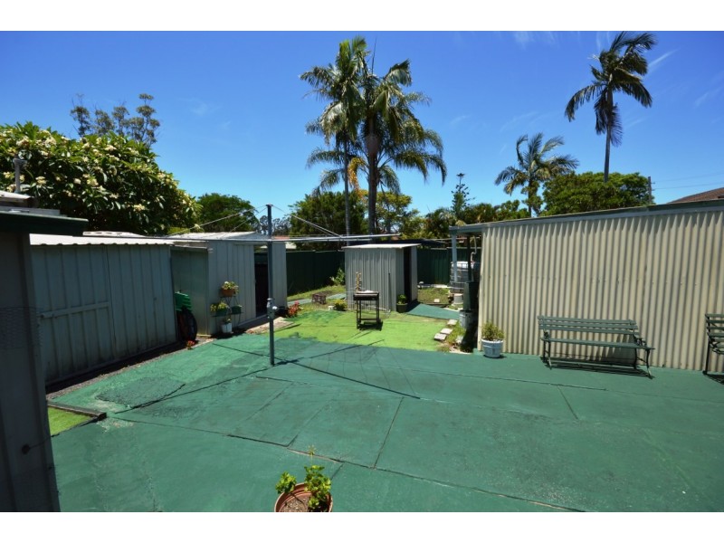 33 West High Street, Coffs Harbour NSW 2450