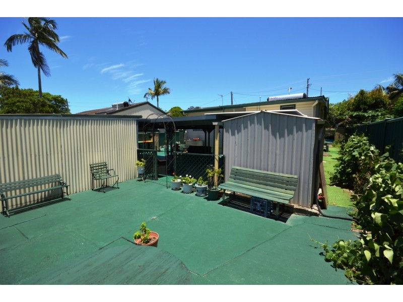 33 West High Street, Coffs Harbour NSW 2450
