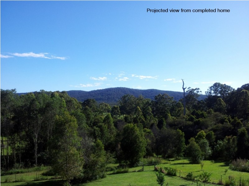 Lot 32 Bucca Road, Nana Glen NSW 2450