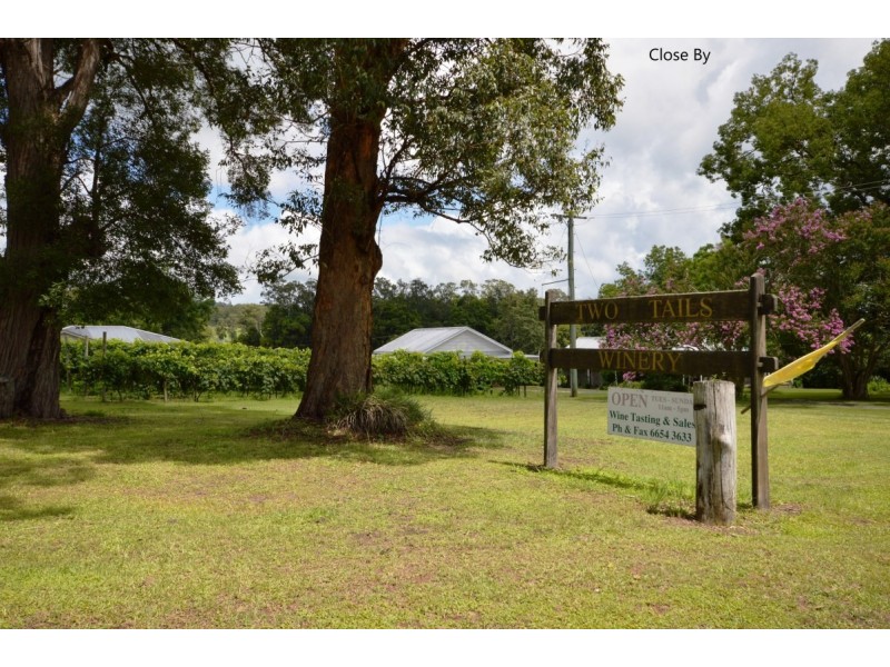 Lot 32 Bucca Road, Nana Glen NSW 2450