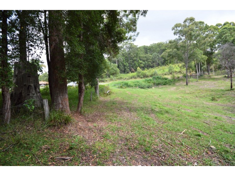 Lot 32 Bucca Road, Nana Glen NSW 2450