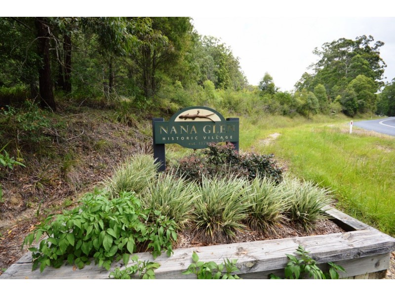 Lot 32 Bucca Road, Nana Glen NSW 2450