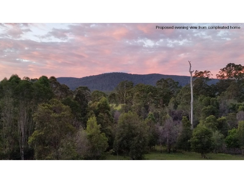 Lot 32 Bucca Road, Nana Glen NSW 2450