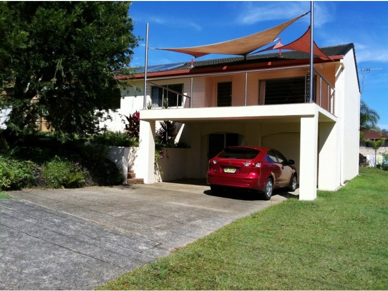 44 Tindara Drive, Sawtell NSW 2452