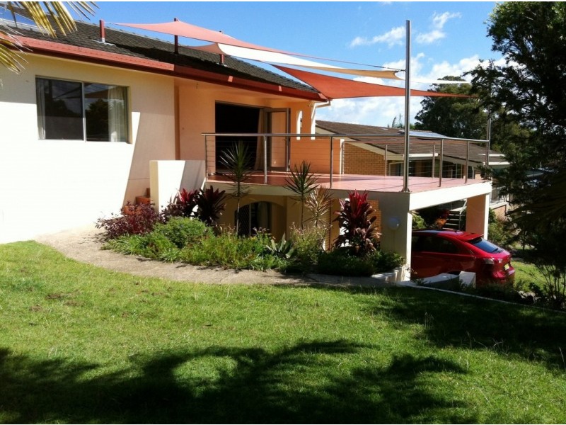 44 Tindara Drive, Sawtell NSW 2452