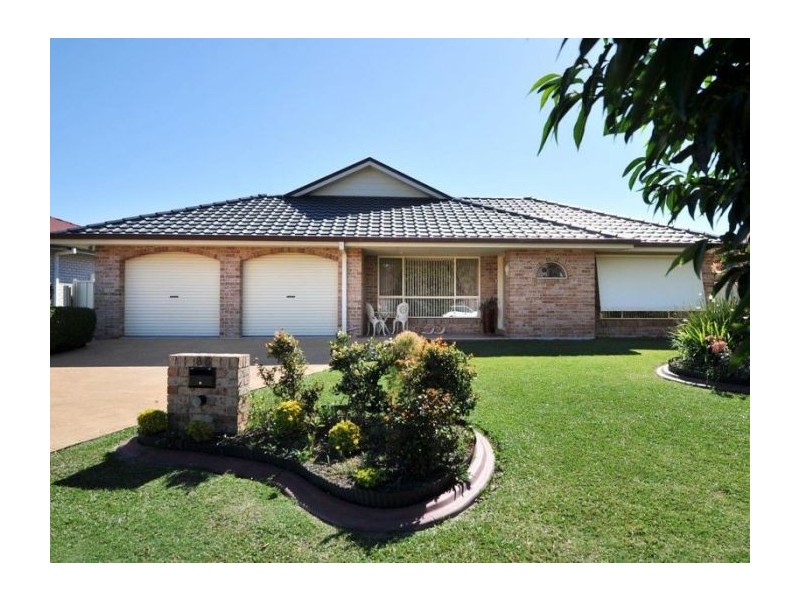 86 Adelines Way, Coffs Harbour NSW 2450