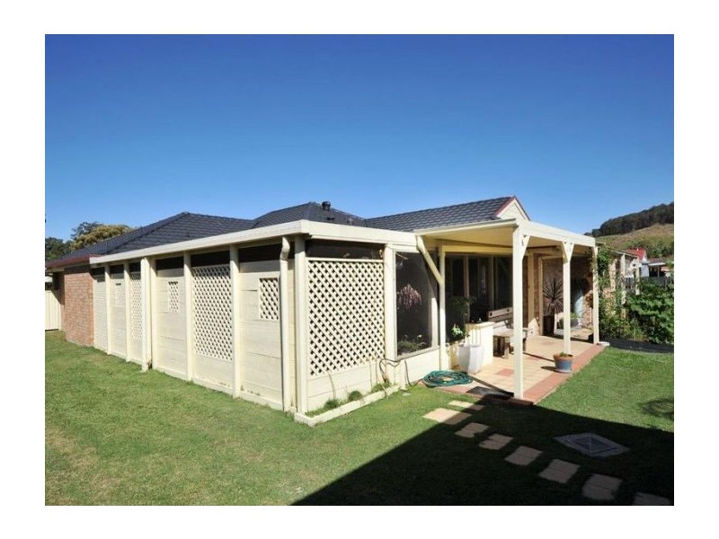 86 Adelines Way, Coffs Harbour NSW 2450