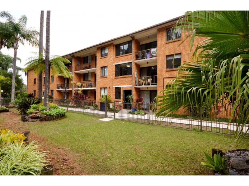 4/28 Fitzgerald Street, Coffs Harbour NSW 2450