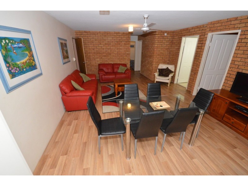 4/28 Fitzgerald Street, Coffs Harbour NSW 2450