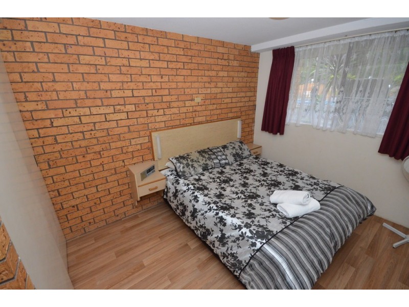 4/28 Fitzgerald Street, Coffs Harbour NSW 2450