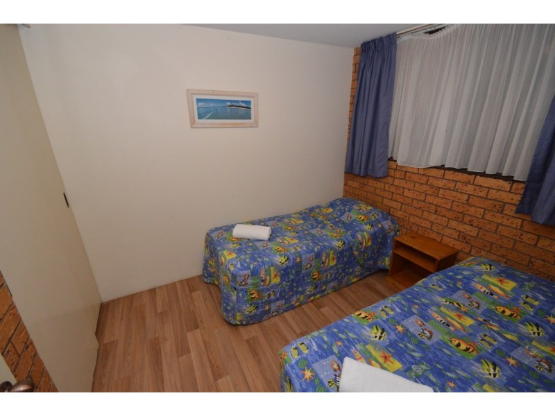 4/28 Fitzgerald Street, Coffs Harbour NSW 2450