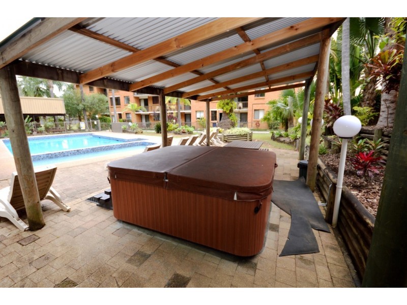 4/28 Fitzgerald Street, Coffs Harbour NSW 2450