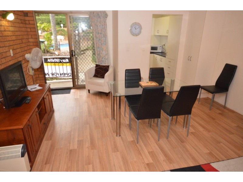 4/28 Fitzgerald Street, Coffs Harbour NSW 2450