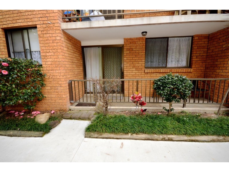 4/28 Fitzgerald Street, Coffs Harbour NSW 2450