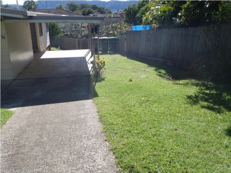 15 Valley Street, Coffs Harbour NSW 2450