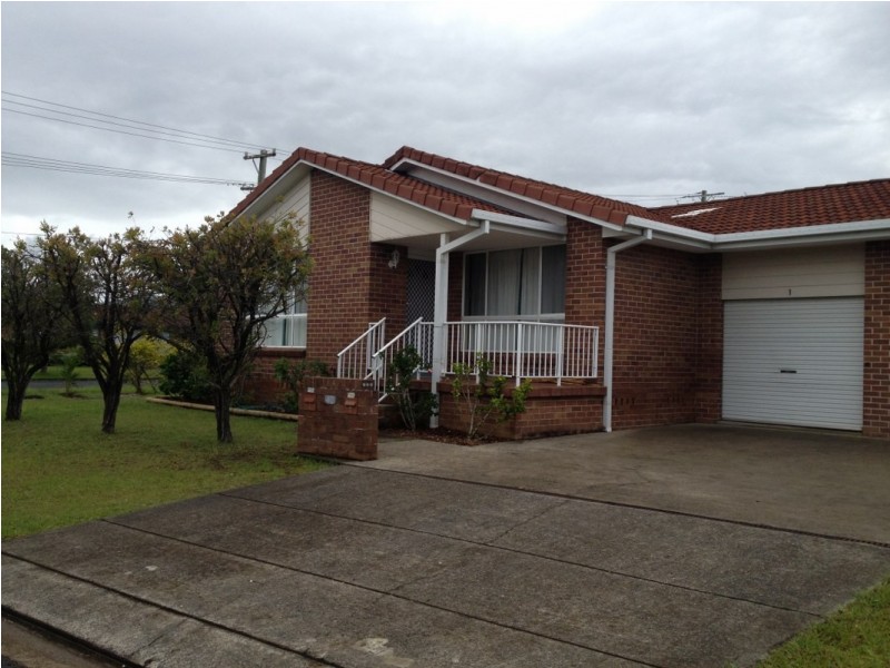 1/40 Reid Drive, Coffs Harbour NSW 2450