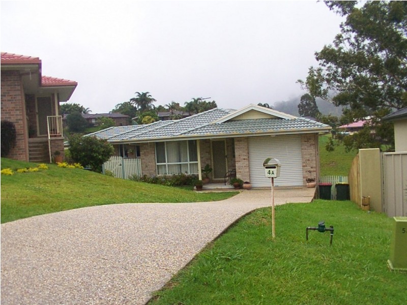 4a Woodswallow Close, Boambee East NSW 2452