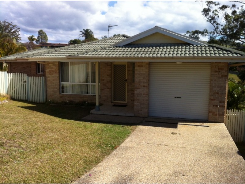 4a Woodswallow Close, Boambee East NSW 2452