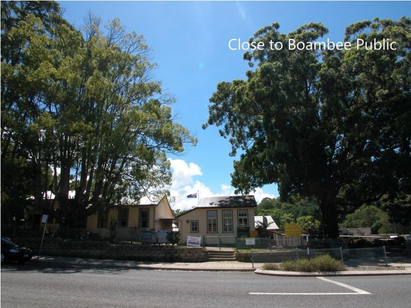 4a Woodswallow Close, Boambee East NSW 2452