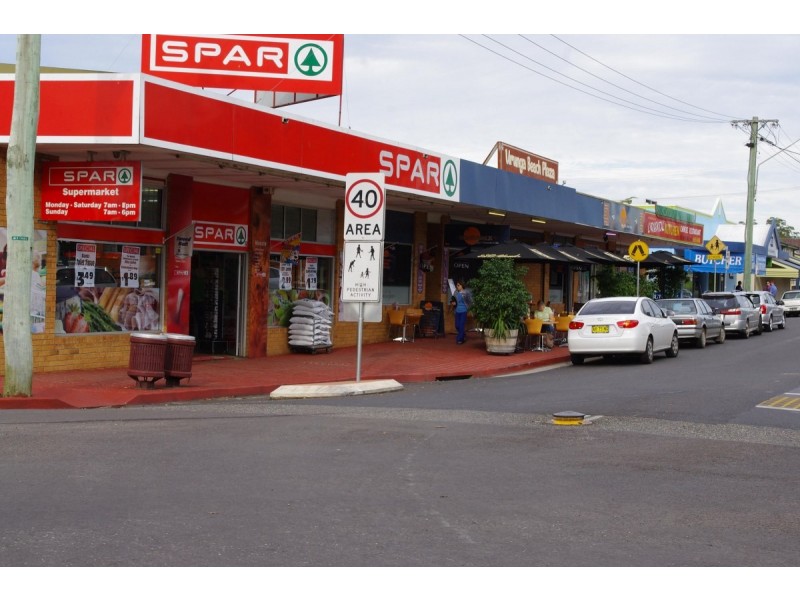 16 Lourdes Avenue, Urunga NSW 2455