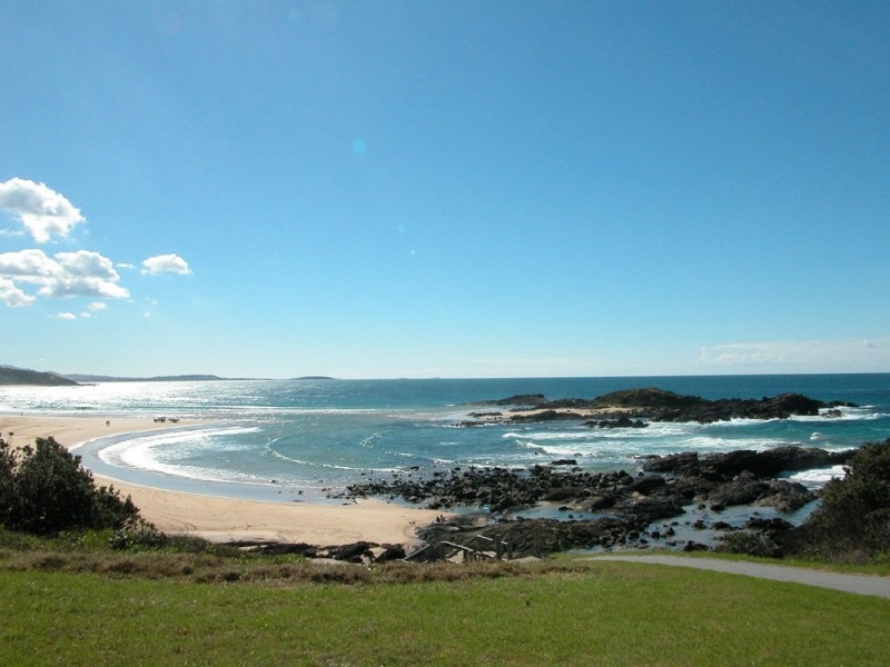 3/77 First Avenue, Sawtell NSW 2452