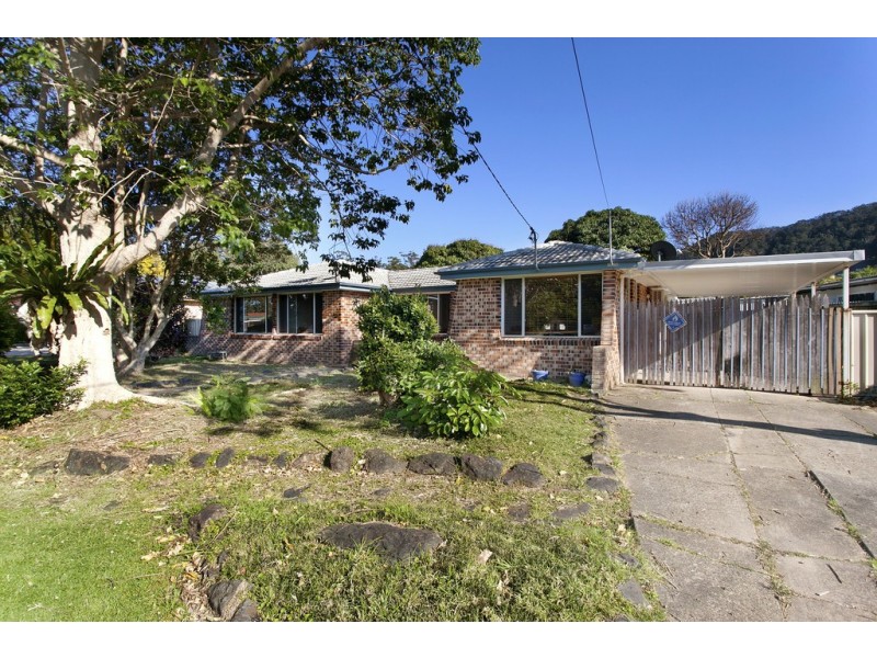 10 Antaries Avenue, Coffs Harbour NSW 2450