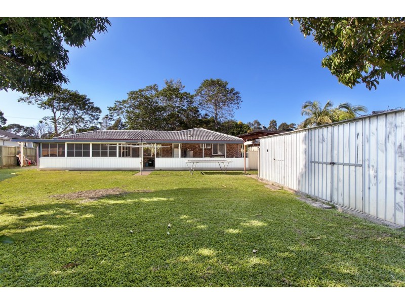 10 Antaries Avenue, Coffs Harbour NSW 2450