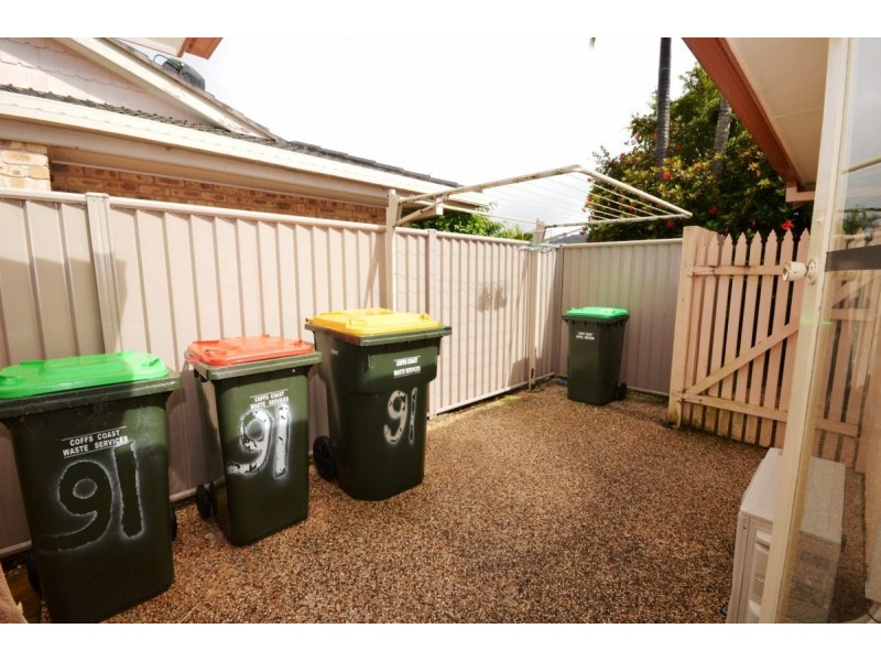 91 Reid Drive, Coffs Harbour NSW 2450