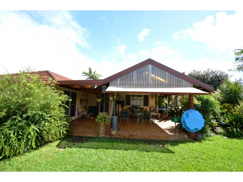 91 Reid Drive, Coffs Harbour NSW 2450