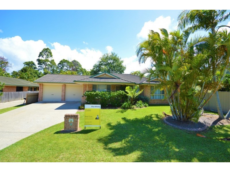 26 Polwarth Drive, Coffs Harbour NSW 2450