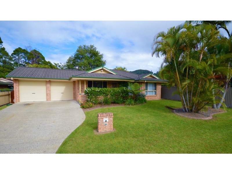 26 Polwarth Drive, Coffs Harbour NSW 2450