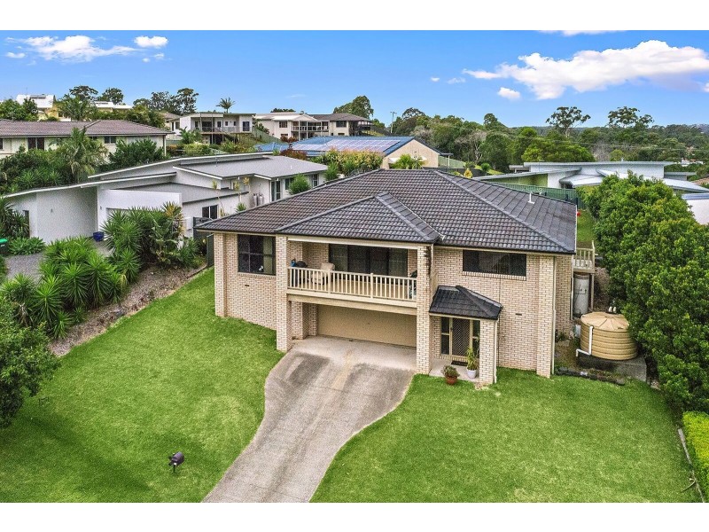 56 William Sharp Drive, Coffs Harbour NSW 2450
