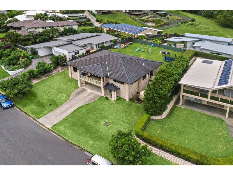56 William Sharp Drive, Coffs Harbour NSW 2450