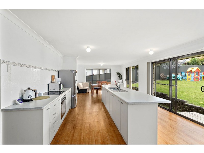 56 William Sharp Drive, Coffs Harbour NSW 2450