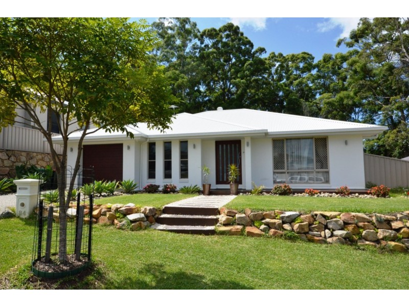 84 Halls Road, North Boambee Valley NSW 2450