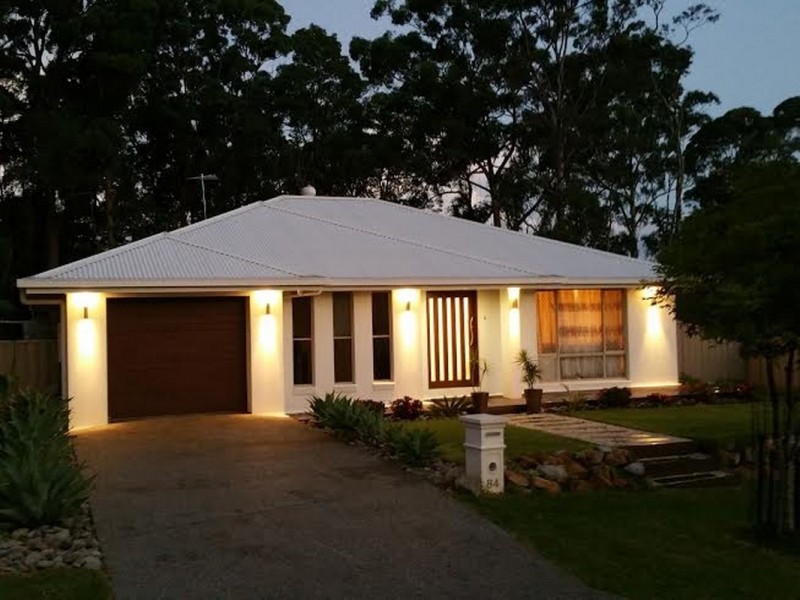 84 Halls Road, North Boambee Valley NSW 2450