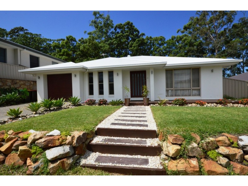 84 Halls Road, North Boambee Valley NSW 2450