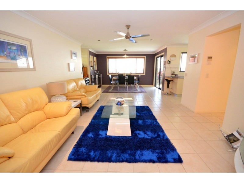27 Dunlop Drive, Boambee East NSW 2452