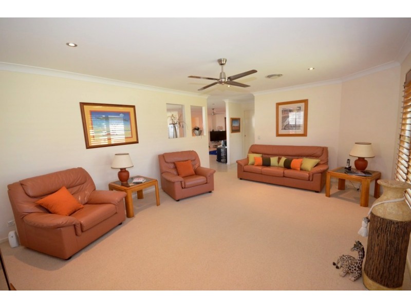 27 Dunlop Drive, Boambee East NSW 2452