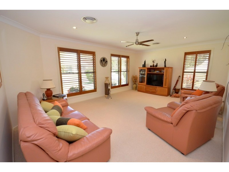 27 Dunlop Drive, Boambee East NSW 2452