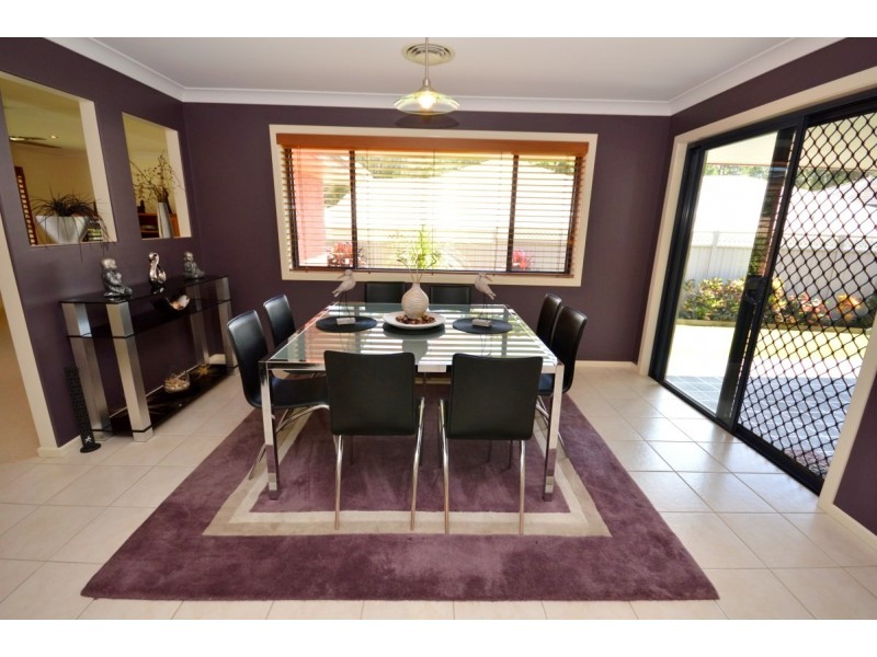 27 Dunlop Drive, Boambee East NSW 2452