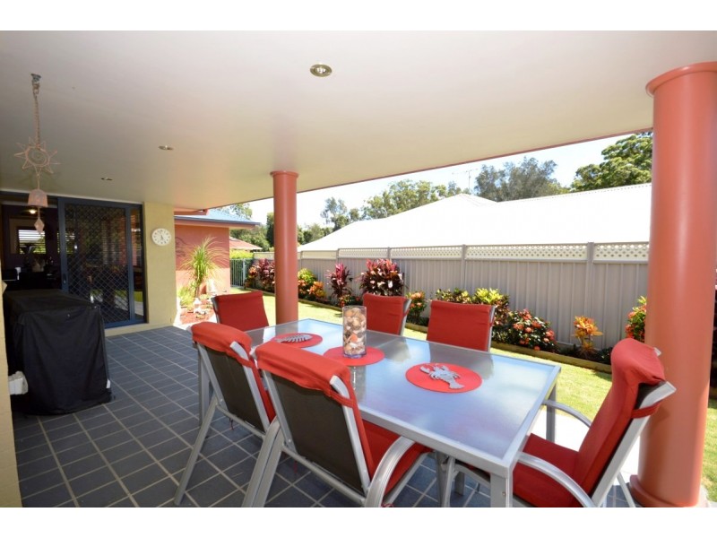 27 Dunlop Drive, Boambee East NSW 2452