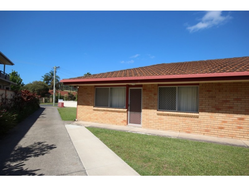 1/64 Prince Street, Coffs Harbour NSW 2450