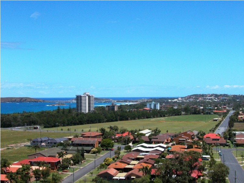 1/64 Prince Street, Coffs Harbour NSW 2450