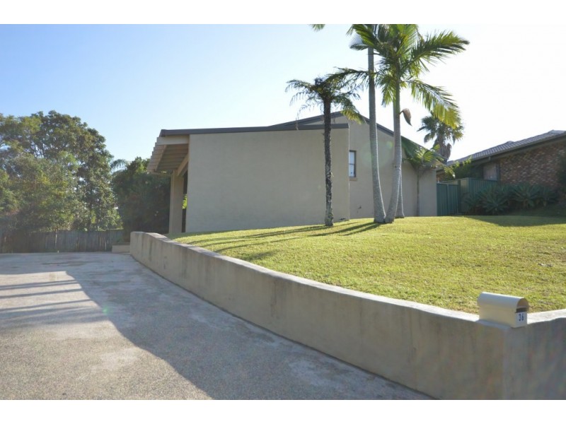 36 Taloumbi Road, Coffs Harbour NSW 2450